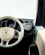 Honda N-BOX Slash 2014 года